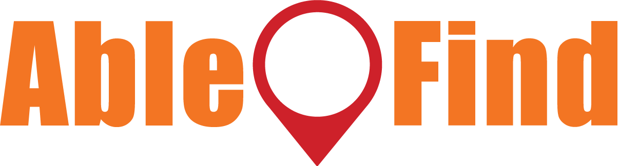 Able Find Disability Resources
