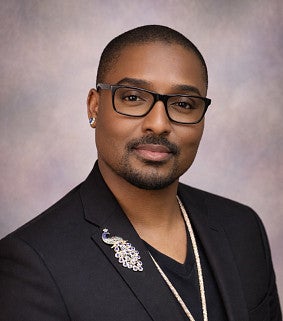 Headshot of Sedret Whitfield.