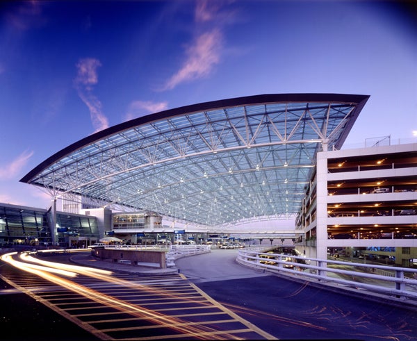 Portland International Airport