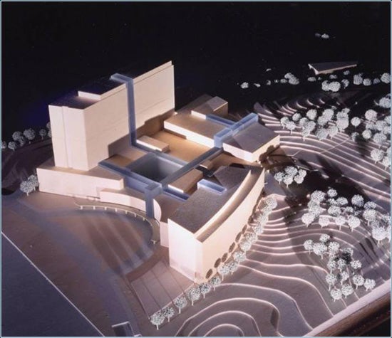 A conceptual design model