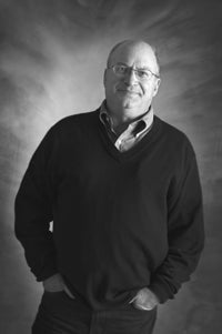 Professor Emeritus Kenny Helphand