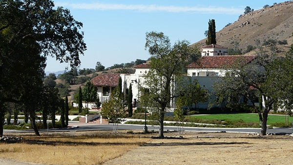 Villa La Paz Conference and Education Center