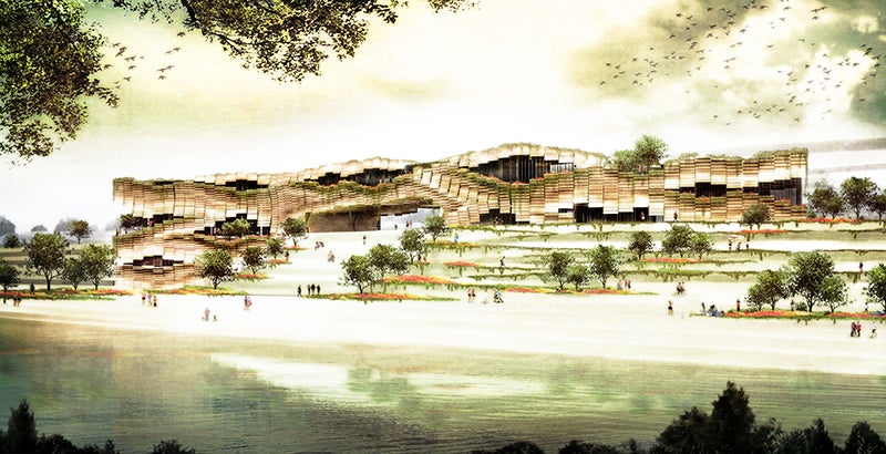 thesis project