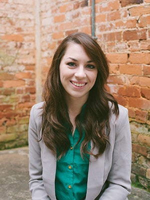 Brittany Porter