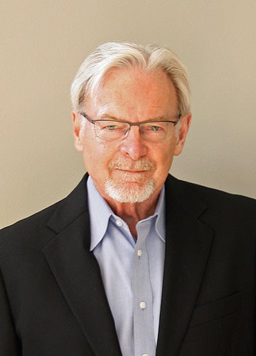 Thomas Hacker