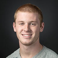Cameron Huber