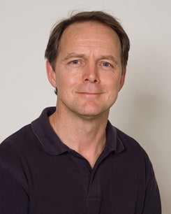 Kevin Nute