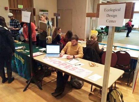 HOPES information table