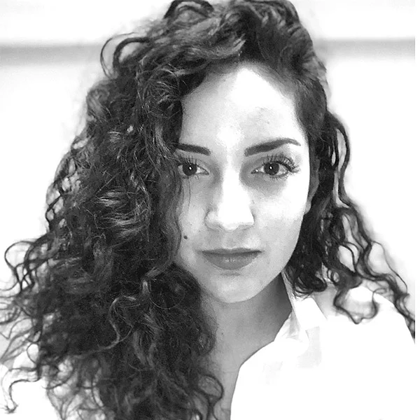 Photo of Elisandra Garcia
