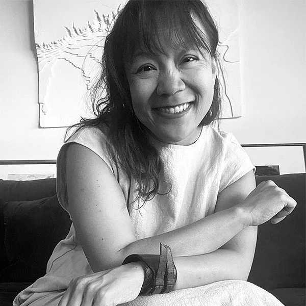 Photo of Jean Yang