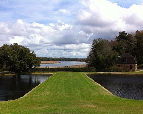 Middleton Place, courtesy of Roxi Thoren