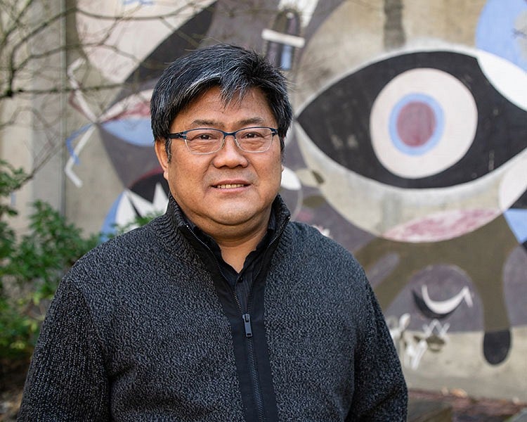 Kyu-ho Ahn