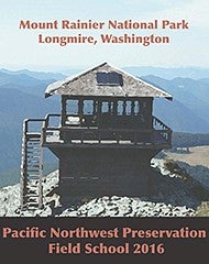 fire lookout