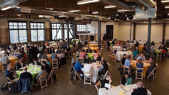 career symposium
