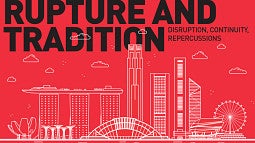 Rupture and Tradition