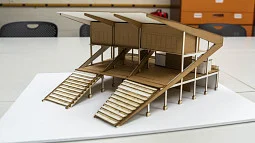 photo of Mass Timber
