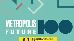 METROPOLIS Future100 2024 Image