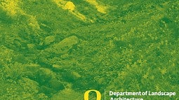 News Header for Landscape Architecture