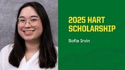 Sofia Irvin News Header