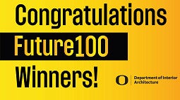 Decorative news header. Click to read about Metropolis Future100. 