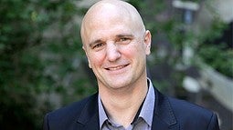 Dean Christoph Lindner