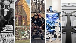 collage of photos