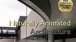 architecture book cover