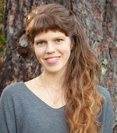 Ellee Stapleton
