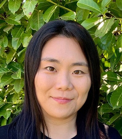 portrait of Landscape Architect Associate Professor Yekang Ko