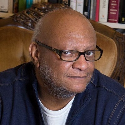 Headshot of Craig Wilkins
