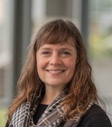 Portrait of Arica Duhrkoop-Galas