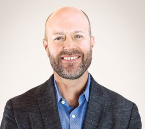 Portrait of Brian Emerick