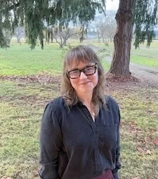 Portrait of Hayli Ballentine-Reff