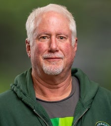 Portrait of Harper Keeler
