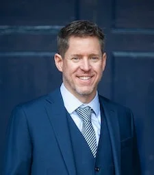Portrait of Mark R.  Eischeid