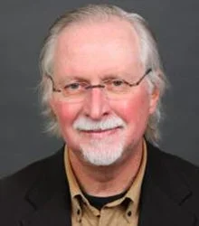 Portrait of Michael Fifield, FAIA, AICP