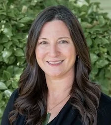 Portrait of Natalie Perrin