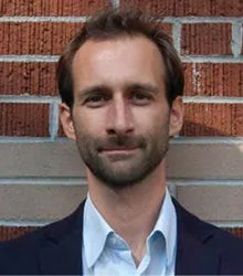 Portrait of Philip Speranza