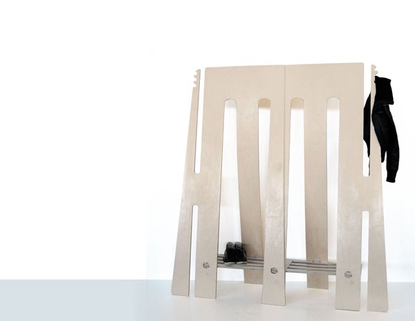 modular room divider