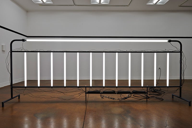 barrier