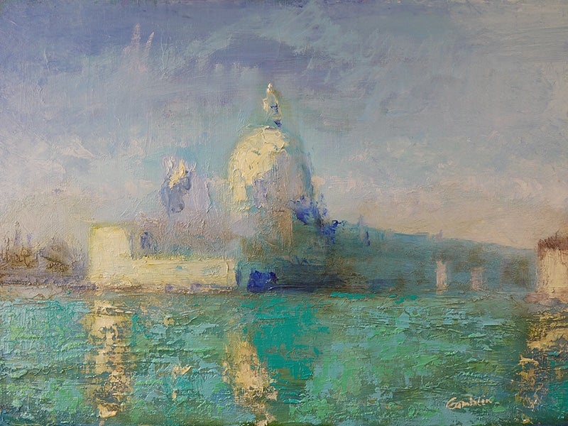 view from San Giorgio