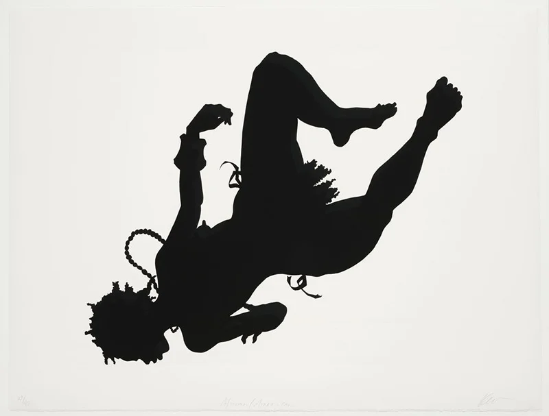 African/American, 1998