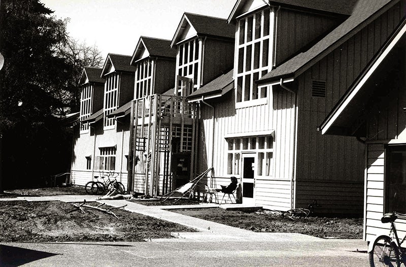 Millrace III
