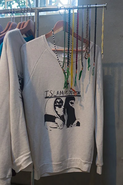 sweatshirts