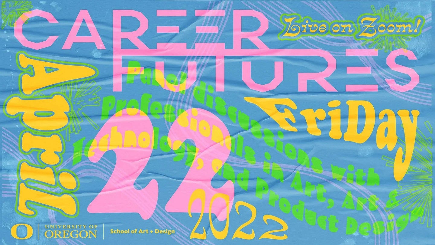 Career Futures 2022