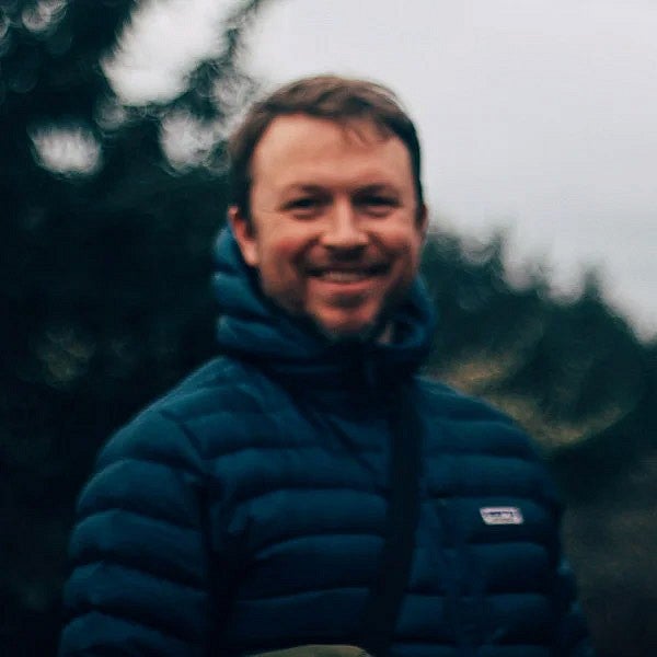 Photograph of Sean Kelly