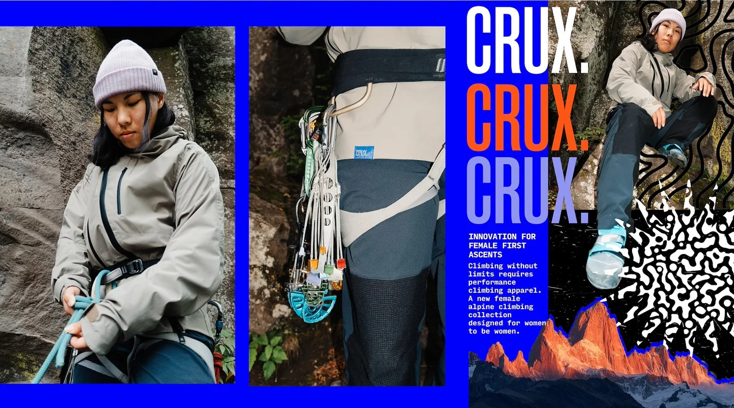 Crux 4