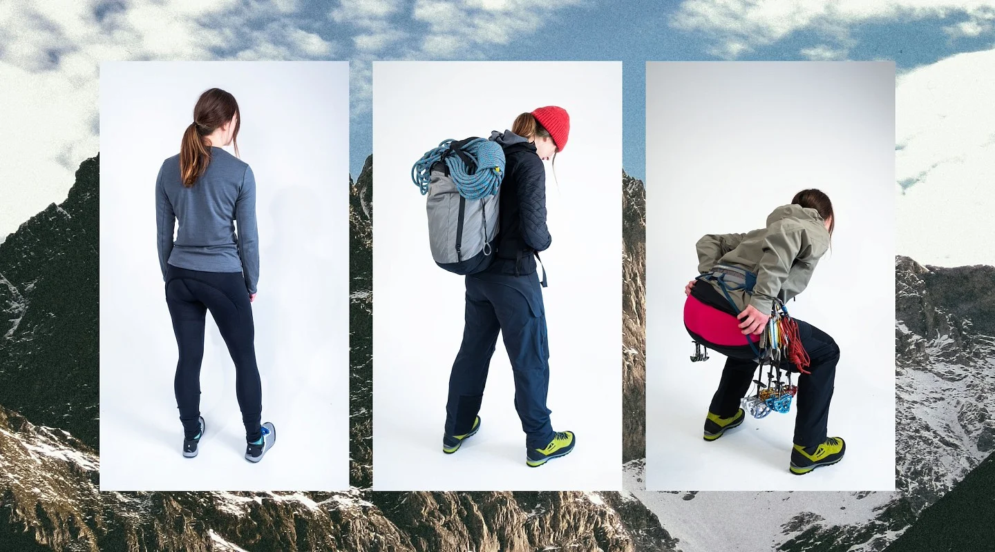Crux 8