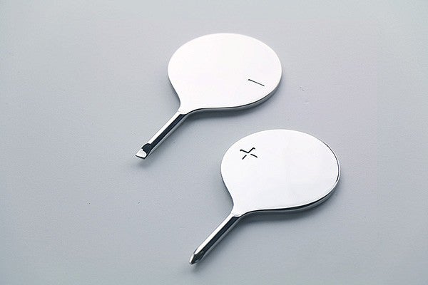 screwdriver set by Erdem Selek