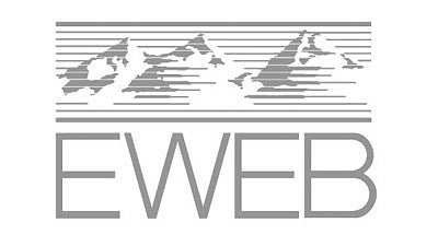 EWEB logo